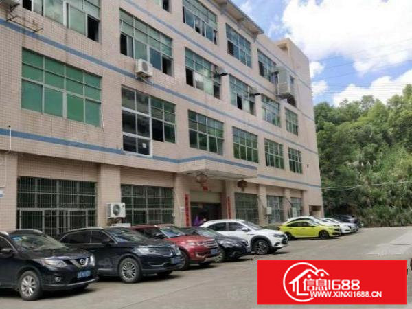 平湖，富民工业区厂房1000出租