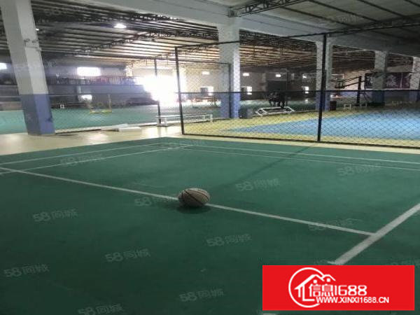 坂田球馆厂房2300平方和4600平方火爆租