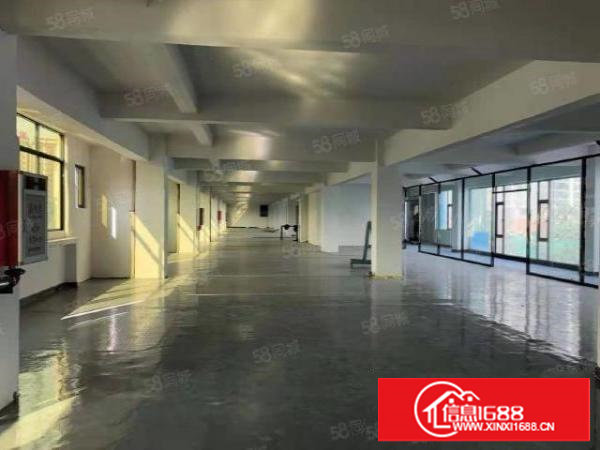 洁净车间出租！带有豪华装修，水电齐全。