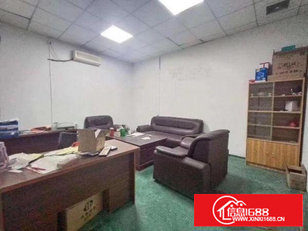 塘厦石鼓标准厂房二楼550平方米