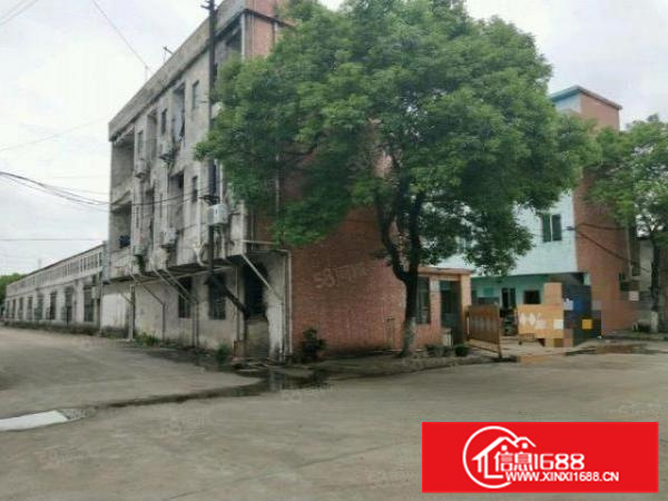 容桂3500方独门独院出租，证件齐全，可办环评，交通方便