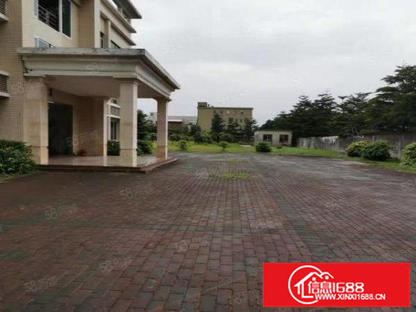 佛山南海区狮山镇工业园12000方独门独院带吊机行车厂房出租