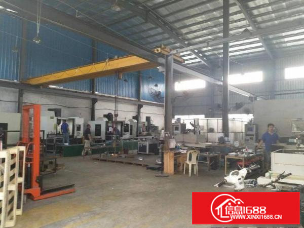 田坑村，新出模具理想小厂房~！