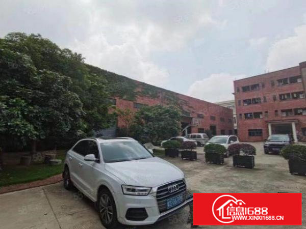 清溪新出原房东10000平方独院