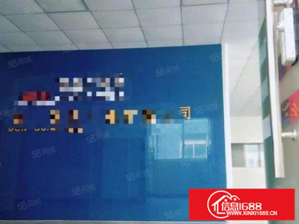 东莞市东坑镇原房东高新技术产业园楼上精装修厂房2200平方出