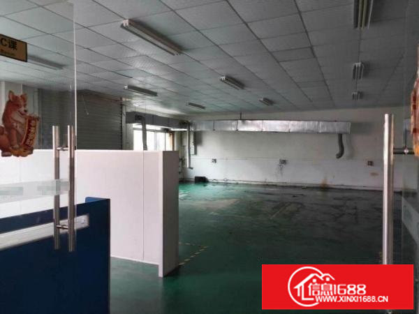 布吉布吉街二楼750平米豪华装修招租