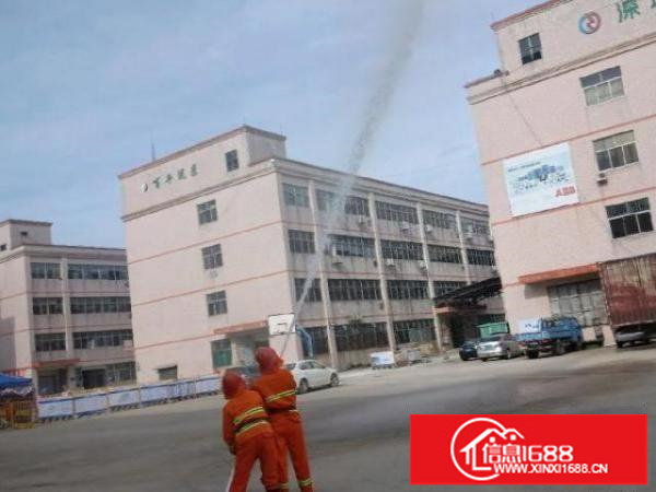 龙岗区厂房、办公室招租