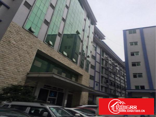 坂田一楼300平方到1680平方