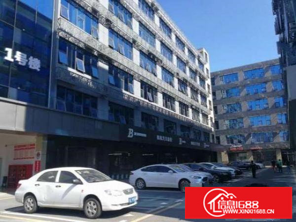 龙胜地铁口新出三楼300平带装修适合电商贸易