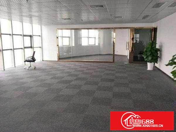 丹竹头地铁口5400平米办公，展厅，技术研发，培训，教育