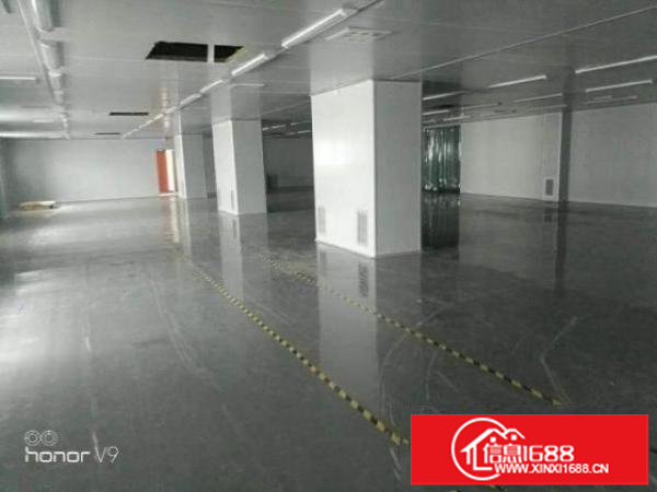 深圳宝安区福永厂房出租