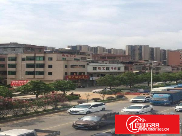 130平方小工场月租2000元