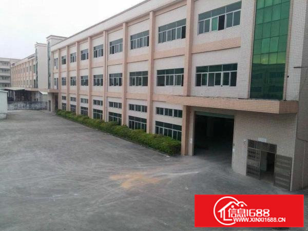 木棆招租独门独院厂房三层3000平方原房东招租