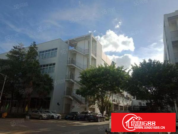 布吉百鸽笼2200平方红本厂房出租，，主干道，