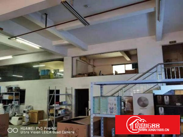 出租塘厦蛟乙塘孖寮横村路5号一楼有三相电