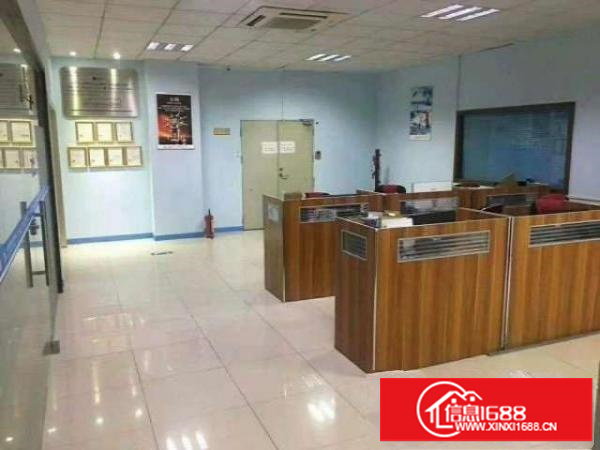 出租沙井后亭1000平米厂房不要转让费