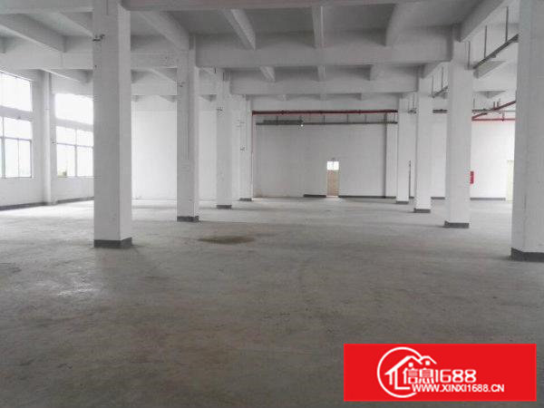 凤岗原房东标准厂房2000平出租，欢迎来电！