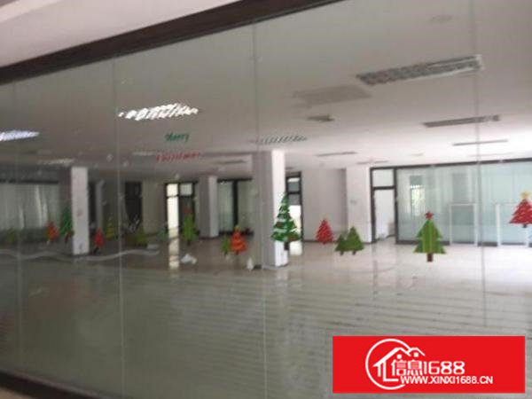 布吉木棉湾工业园35000平方标准厂房招租