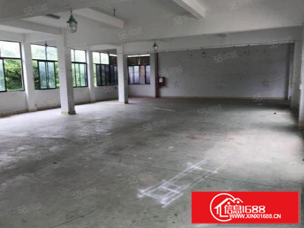 塘厦沙湖标准2楼800平方!实拍图片！现成装修