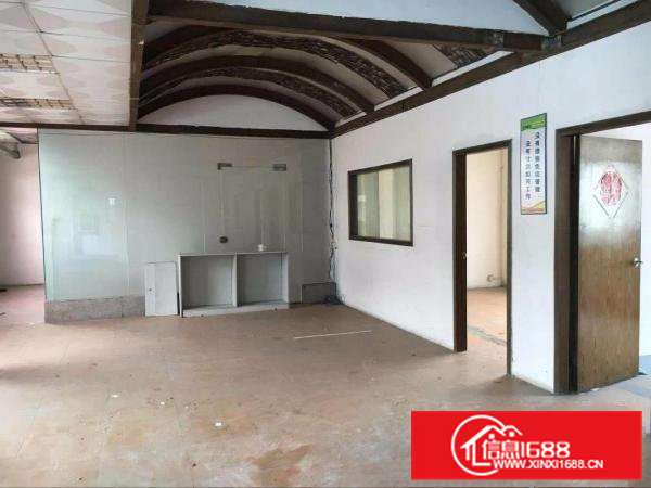 凤岗镇中心竹塘楼上小型电商贸易淘宝厂房出租600平方