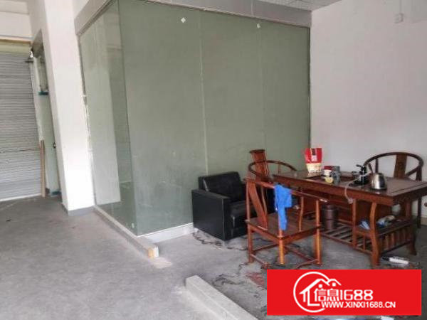 观澜福民写字楼一楼铺面出租