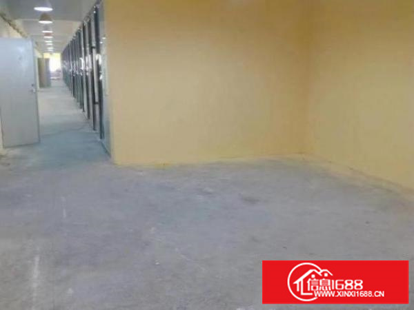 宝利工业区办公厂房招租