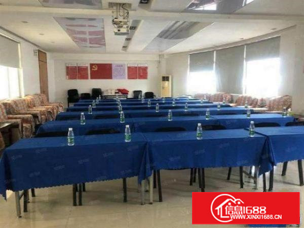 横沥隔坑680平厂房出租红本产权园区配套完善