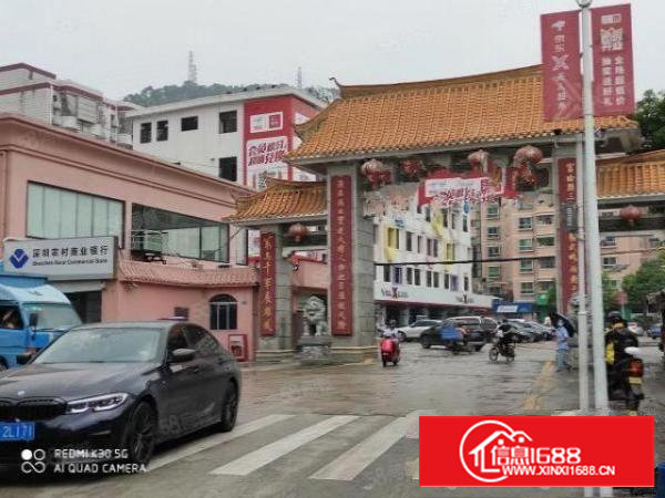 鹤州恒丰工业城2楼1530平带精装修厂房业主直租