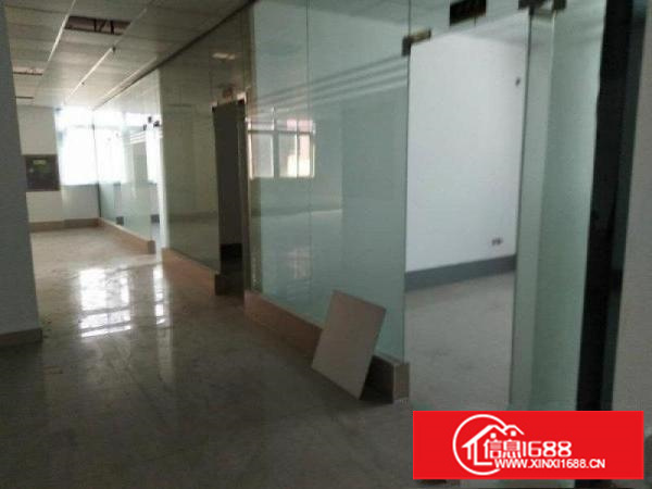 龙岗宝龙新出带红本12000独院厂房带装修出租