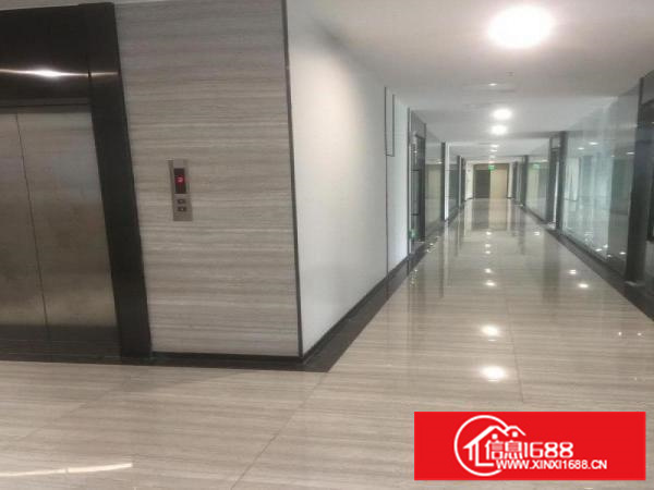 五和大道电商产业园3000平方带装修可分租