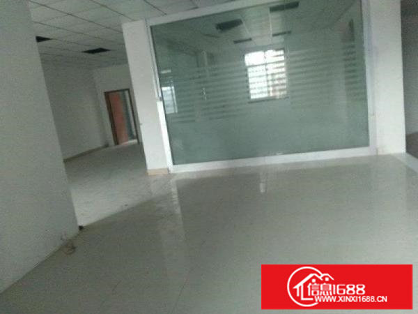 坪山碧岭低价一楼标准厂房270平出租送装修