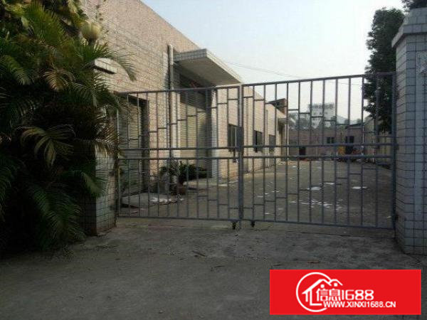 凤岗大量小型厂房招租500-1000左右都有