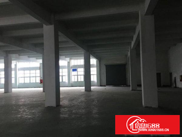 龙岗区188工业园一楼标准厂房700平米出租