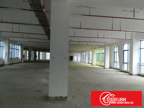 惠州市东江高新红本科技园全新四万平方厂房隆