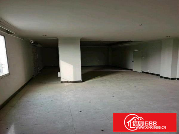 带空中花园式办公厂房