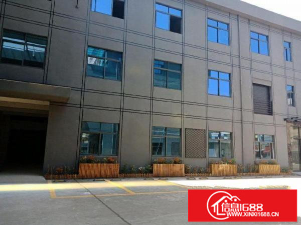 横岗安兴路厂房;办公楼出租