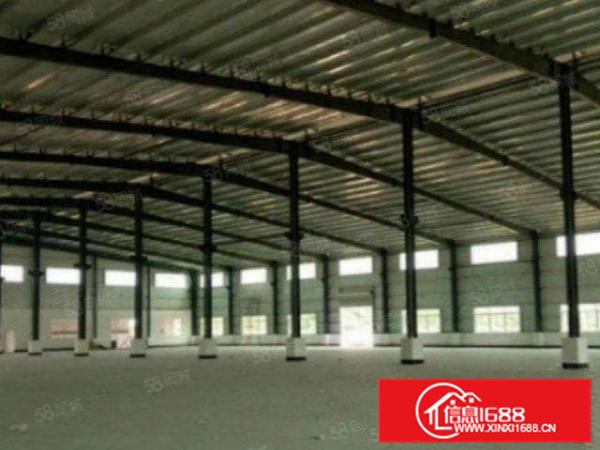 罗村上柏独门独院2300方，带牛腿有办公室