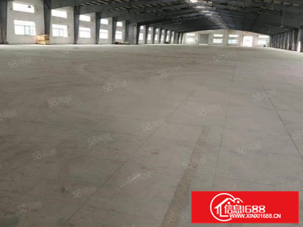 原房东独院钢构厂房出租38000平方（可分租）