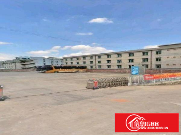 坪山1楼1千平方楼房 3千平方空地出租