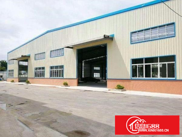 北栅独门独院3500方租，可办环评，大小可分租！有宿舍