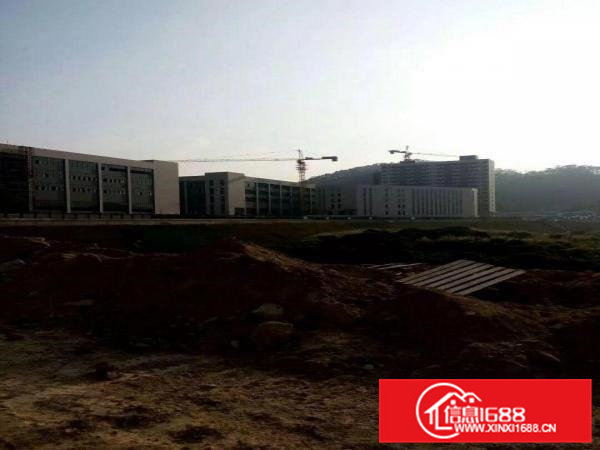 常平镇高速路口附近有40亩工业用地出租可建厂房