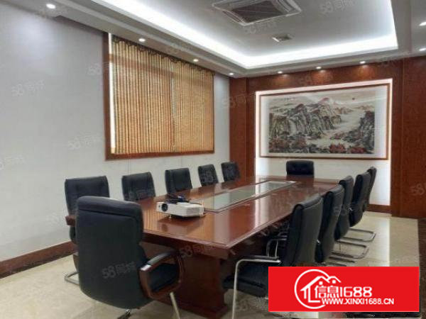 沙井原房东经典小独栋独院出租带精装修无尘车间办公室出租