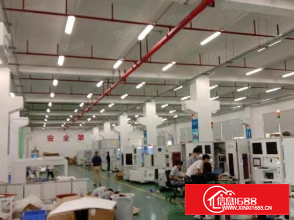 西乡一楼原房出东600平800平1500平2000平带装修