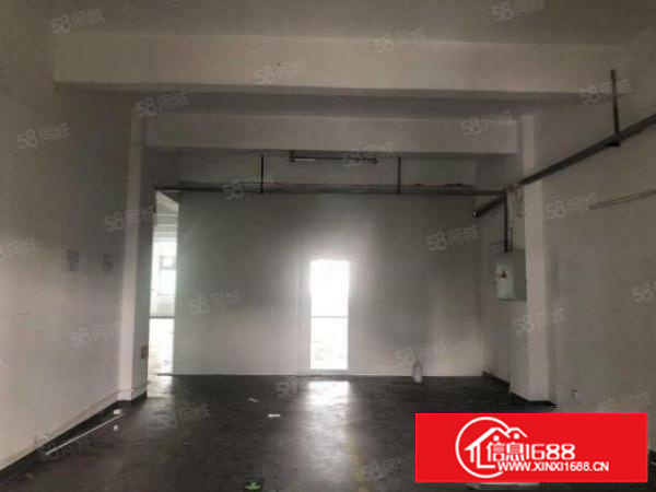 龙岗宝龙现成装修1200平方楼上厂房出租