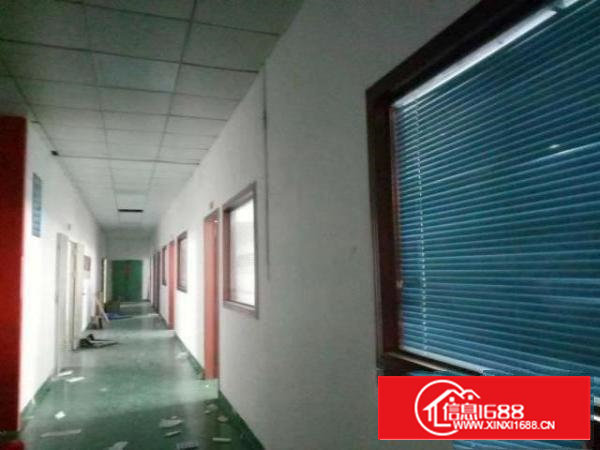 草围带装修厂房850平方出租