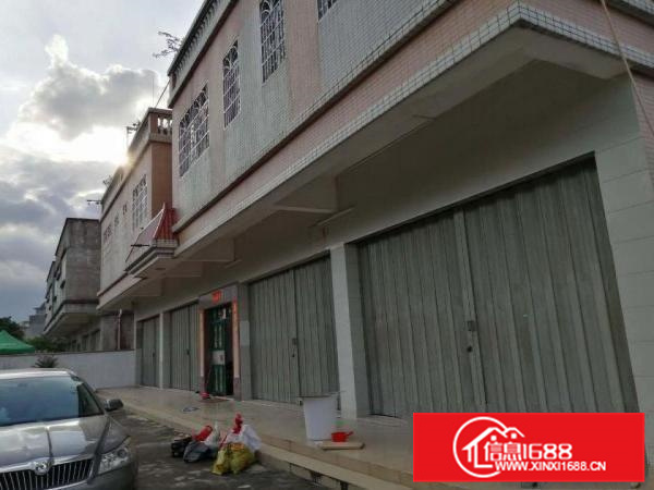 出租惠城汝湖新光村岗头自建房一栋