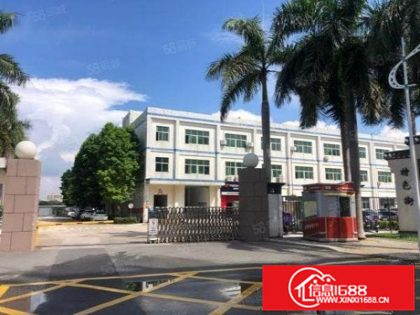 坪西新空出原房东楼上整层2000平方精装修厂房出租