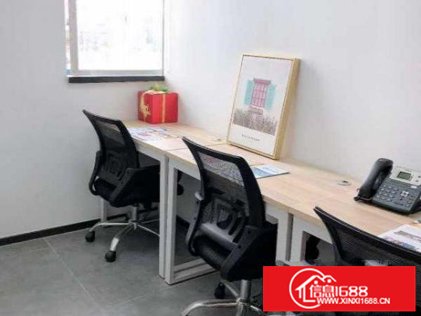 （非中介）一对一注册地址银行开户提供红本配合勘验场地