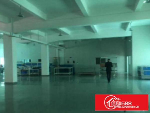 万江独院钢构/简易/标准.大型工业园厂房分租厂房1800平