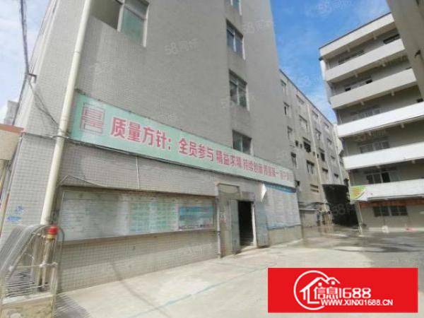 乐从独院标准30000平方，大小可分租，可办环评，交通便利A